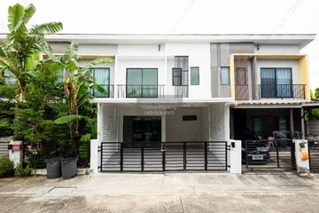 3 Bedroom Townhouse for sale in The Connect Suanluang Onnut, Prawet, Bangkok