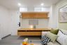 1 Bedroom Condo for sale in Premsiri Boutique Park, Sena Nikhom, Bangkok near BTS Kasetsart University