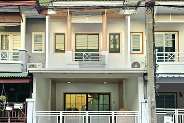 3 Bedroom Townhouse for sale in The Emerald Park 2, Phimon Rat, Nonthaburi