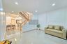 3 Bedroom Townhouse for sale in The Emerald Park 2, Phimon Rat, Nonthaburi