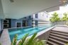 1 Bedroom Condo for sale in Samrong Nuea, Samut Prakan near BTS Bearing