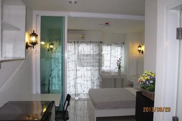 1 Bedroom Condo for sale in Samrong Nuea, Samut Prakan near BTS Bearing