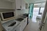 1 Bedroom Condo for sale in Samrong Nuea, Samut Prakan near BTS Bearing