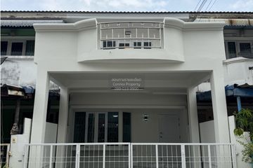 3 Bedroom Townhouse for sale in Park Gallery Srinakarin, Bang Kaeo, Samut Prakan