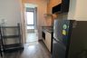 1 Bedroom Condo for sale in Prompto condo Ratchada 32, Chan Kasem, Bangkok near MRT Lat Phrao