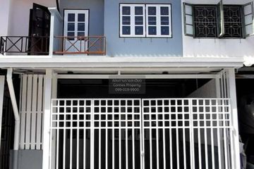 2 Bedroom Townhouse for sale in Baan Bua Thong, Bang Rak Phatthana, Nonthaburi near MRT Khlong Bang Phai