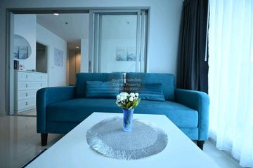 1 Bedroom Condo for sale in Centric Sea, Nong Prue, Chonburi