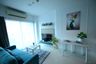 1 Bedroom Condo for sale in Centric Sea, Nong Prue, Chonburi