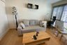 1 Bedroom Condo for sale in Noble Reflex, Phaya Thai, Bangkok near BTS Ari