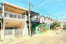3 Bedroom Townhouse for sale in Phimon Rat, Nonthaburi