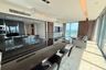 3 Bedroom Condo for sale in Bang Phong Pang, Bangkok