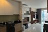 2 Bedroom Condo for sale in Circle Condominium, Makkasan, Bangkok near Airport Rail Link Makkasan