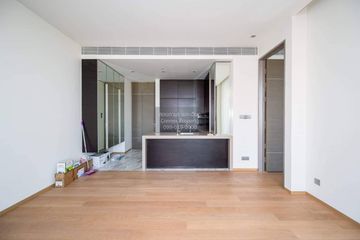 1 Bedroom Condo for sale in Saladaeng One, Silom, Bangkok near MRT Lumpini