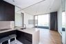 1 Bedroom Condo for sale in Saladaeng One, Silom, Bangkok near MRT Lumpini