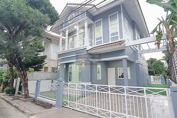 3 Bedroom House for sale in Baan Lalin The Young-Executive, Dokmai, Bangkok