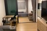 1 Bedroom Condo for sale in Chewathai Hallmark Ladprao - Chokchai 4, Saphan Song, Bangkok near MRT Chok Chai 4