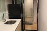 1 Bedroom Condo for sale in Chewathai Hallmark Ladprao - Chokchai 4, Saphan Song, Bangkok near MRT Chok Chai 4