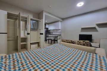 1 Bedroom Condo for sale in Sense Sukhumvit, Bang Na, Bangkok near BTS Udom Suk
