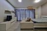 1 Bedroom Condo for sale in Sense Sukhumvit, Bang Na, Bangkok near BTS Udom Suk