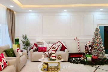 5 Bedroom House for rent in Siam Place, Nong Prue, Chonburi