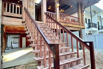 3 Bedroom House for rent in Nong Pla Lai, Chonburi