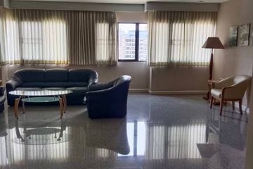 3 Bedroom Condo for rent in Lee House Apartment, Khlong Tan Nuea, Bangkok