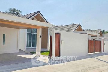 3 Bedroom Villa for rent in Pong, Chonburi