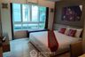 1 Bedroom Condo for rent in The Triple Oaks, Khlong Tan Nuea, Bangkok near MRT Sukhumvit