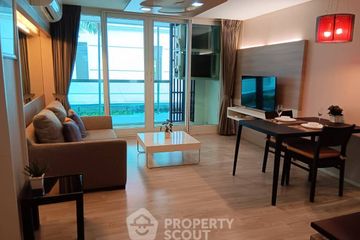 1 Bedroom Condo for rent in The Triple Oaks, Khlong Tan Nuea, Bangkok near MRT Sukhumvit