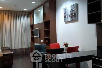 2 Bedroom Condo for rent in Ideo Q Phayathai, Thung Phaya Thai, Bangkok near BTS Phaya Thai