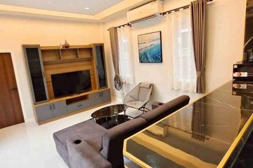 3 Bedroom House for rent in Huai Yai, Chonburi