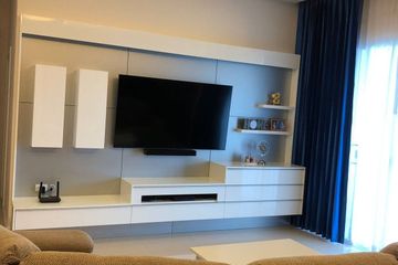 3 Bedroom Villa for rent in Garden Ville 5, Huai Yai, Chonburi