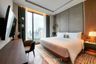 1 Bedroom Apartment for rent in Sindhorn Kempinski Hotel Bangkok, Lumpini, Bangkok near BTS Ratchadamri