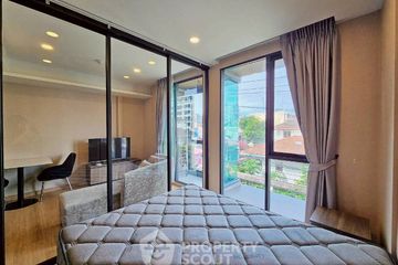 1 Bedroom Condo for rent in LLOYD Soonvijai-Thonglor, Bang Kapi, Bangkok