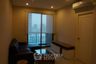 1 Bedroom Condo for rent in Villa Asoke, Makkasan, Bangkok near MRT Phetchaburi