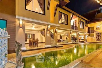 8 Bedroom House for rent in Bang Lamung, Chonburi