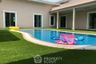 5 Bedroom Villa for rent in Pong, Chonburi