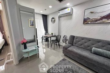 1 Bedroom Condo for rent in Siam Oriental Star condo, Nong Prue, Chonburi