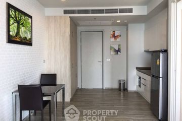 1 Bedroom Condo for rent in Na Kluea, Chonburi