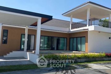 4 Bedroom Villa for rent in Huai Yai, Chonburi