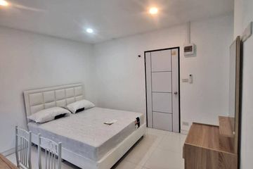 7 Bedroom Townhouse for rent in Thung Sukhla, Chonburi