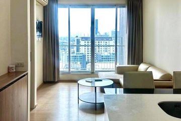 1 Bedroom Condo for rent in Phra Khanong, Bangkok near BTS On Nut