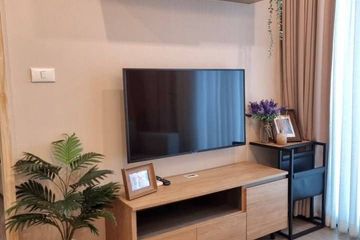 1 Bedroom Condo for rent in THE BASE Phetchaburi-Thonglor, Bang Kapi, Bangkok near MRT Phetchaburi