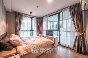 2 Bedroom Condo for rent in The Unique Sukhumvit 62/1, Bang Chak, Bangkok near BTS Bang Chak