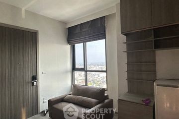 1 Bedroom Condo for rent in Knightsbridge Prime Onnut, Phra Khanong Nuea, Bangkok near BTS On Nut
