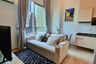 2 Bedroom Condo for rent in Noble Revolve Ratchada, Huai Khwang, Bangkok near MRT Thailand Cultural Centre