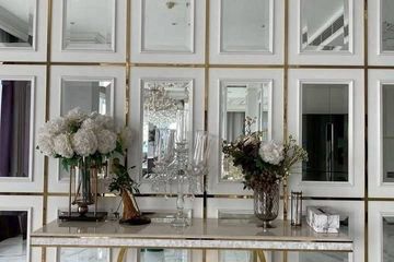 5 Bedroom Condo for rent in Q Asoke, Makkasan, Bangkok near MRT Phetchaburi