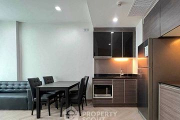 1 Bedroom Condo for rent in KEYNE BY SANSIRI, Khlong Tan, Bangkok near BTS Thong Lo