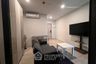 1 Bedroom Condo for rent in Aspire Onnut Station, Phra Khanong, Bangkok near BTS On Nut