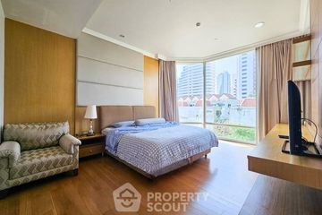 3 Bedroom Condo for rent in Royce Private Residences, Khlong Toei Nuea, Bangkok near BTS Asoke